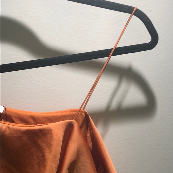 Silky tank - Picture 3 of 3